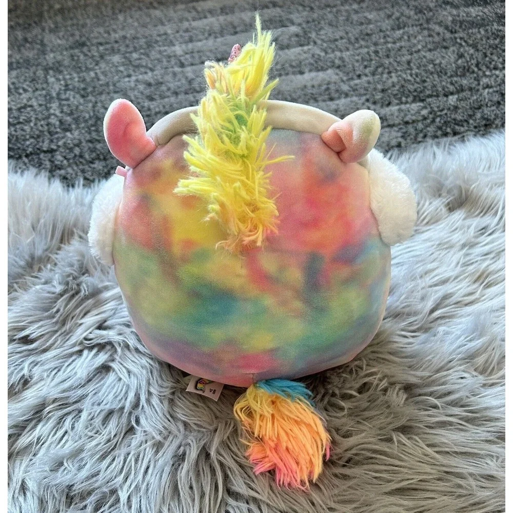 Squishmallow 8